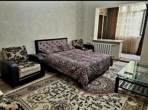 Bishkek Apartamento | Arenda Welcome