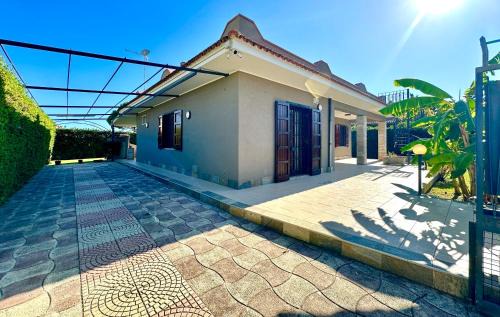 Arenella Villa | Arenella Blu Holidays