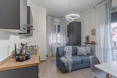 Pavia Apartamento | Ares&Athena Home - Pavia City - by Host4U