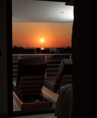 Plataria Apartamento | Ares Suites 3