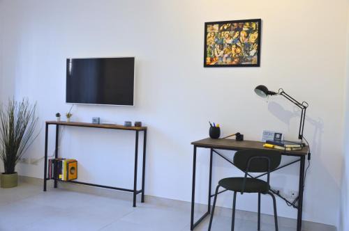 Monteverde Nuovo Apartamento | Arese Undici