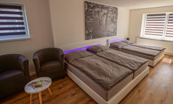 Vidnava Apartamento | ARESKO-APARTMENTS