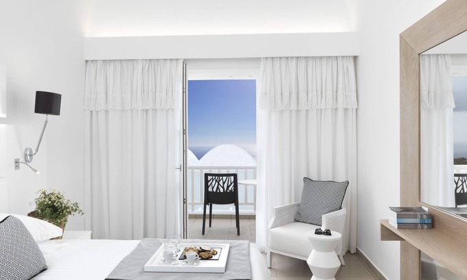 Fira Hotel | Aressana Spa Hotel and Suites