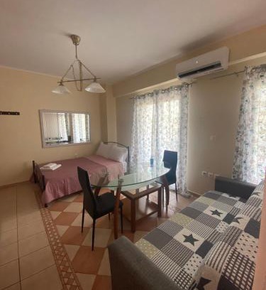 Khalkis Casa | Arethousa Easy View