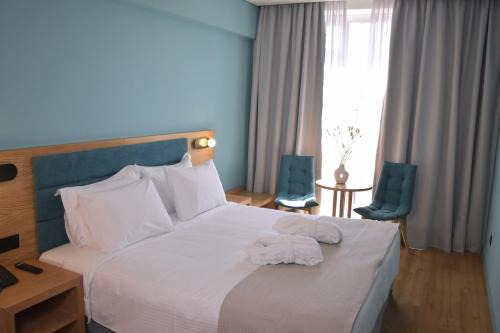 Athens City Centre Hotel | Arethusa Hotel Athens