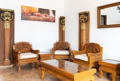 Costa Teguise Casa | Aretina's Lanzarote Retreat