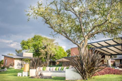 San Cristobal Hotel | Areval Hotel Boutique de Lago & Eventos