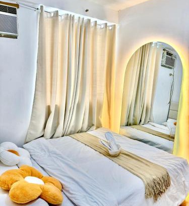 Sasa Apartamento | Arezzo Place Davao City near SMX, Airport, Samal Island