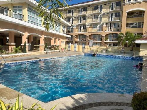 Davao Apartamento | Arezzo Place Davao-Rental