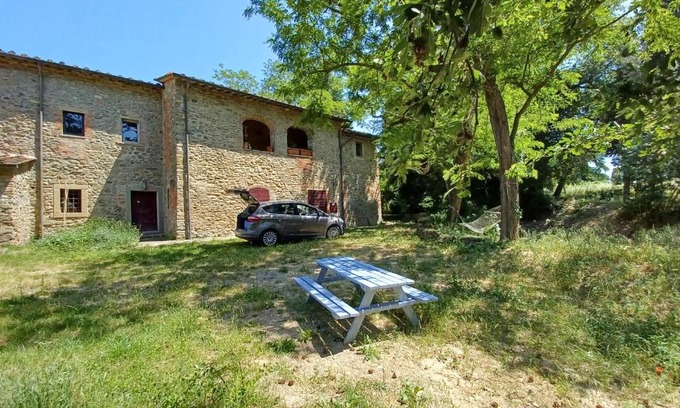 Parchiule Cabina | Arezzocastiglion Fiorentinocortona firenzeroma