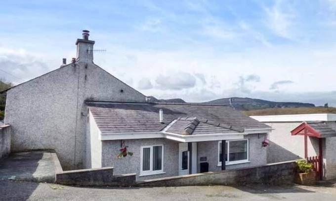 Bethesda Cabaña | Arfryn, BETESDA