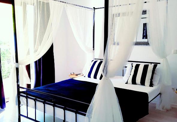 Costinesti Hotel | Argö Costinești