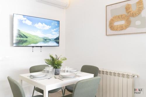Gaztambide Apartamento | Argüelles Apartments