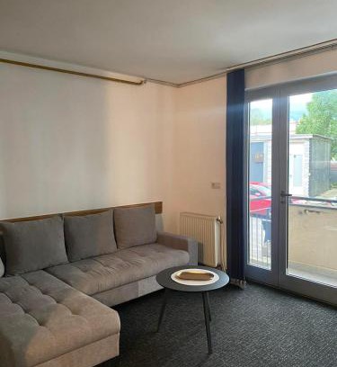 Ilidza Apartamento | ARG Apartment Sarajevo 2