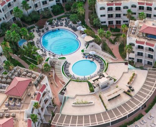 Al-Bidea Complejo | Argan Al Bidaa Hotel and Resort , Kuwait