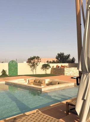 Taghazout Cama Y Desayuno | Argan House Morocco
