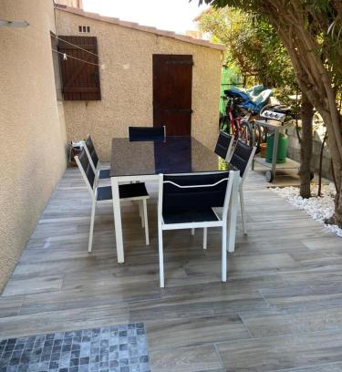 Argeles-sur-Mer Casa | Argeles plage