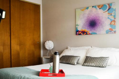 Trelew Apartamento | Argenta Apart Hotel