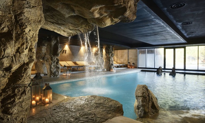 Monte Argentario Hotel | Argentario Lagoon Resort & Spa