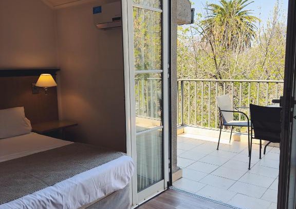 Centro histórico Hotel | Argentino Hotel