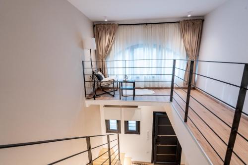 Ioannina Town Centre Apartamento | Argento Inn