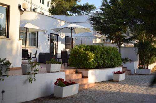 Vieste Apartamento | Argeste Club Vacanze
