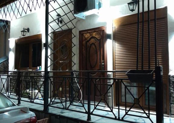 Olympiada Casa | argiri appartments