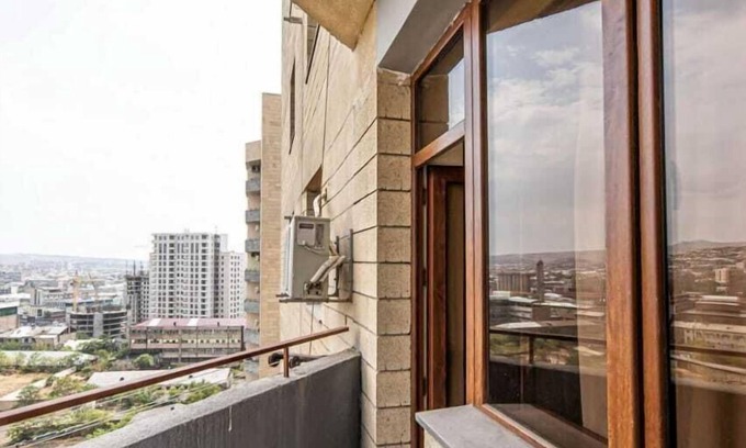 Kentron Apartamento | Argishti street 2 bedroom apartment