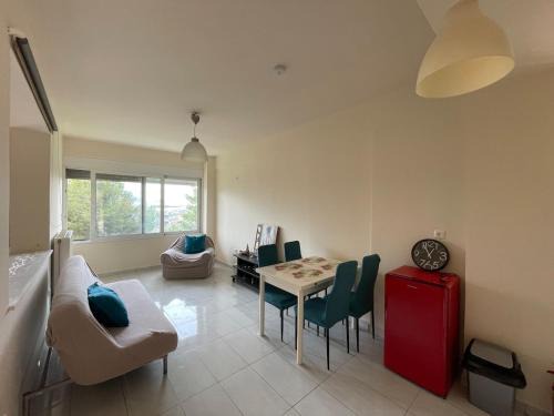 Spata-Artemida Apartamento | Argithea View