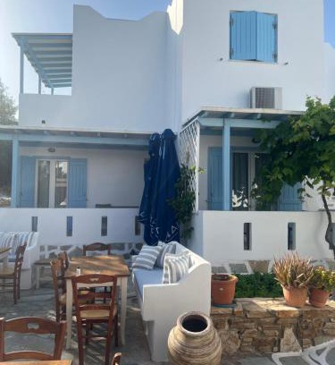 Antiparos Casa | Argo