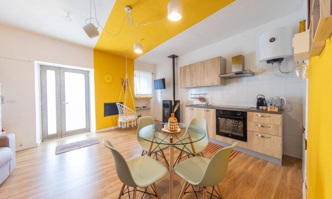 Bisaccia Apartamento | Argo Guest House