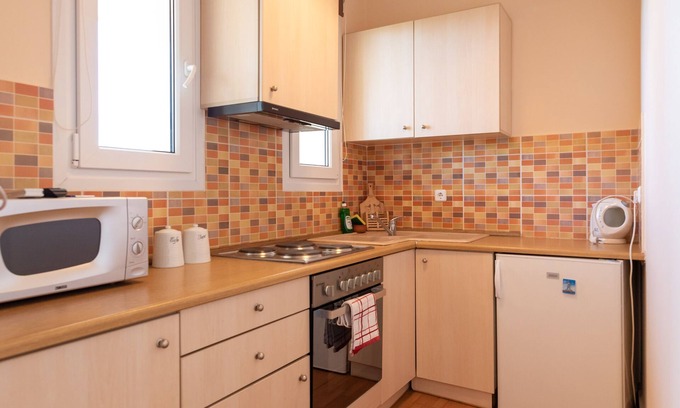 Avgonyma Apartamento | Argo Studios