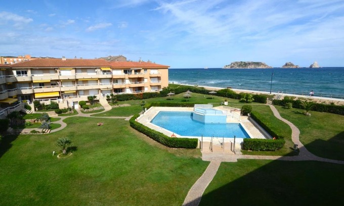 Els Griells Apartamento | ARGONAVIS 117