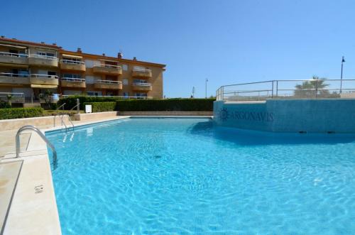 Els Griells Apartamento | Argonavis 132