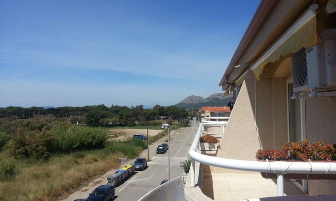 Els Griells Apartamento | ARGONAVIS 319