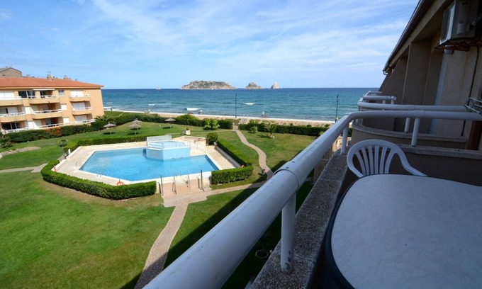 Els Griells Apartamento | ARGONAVIS 327