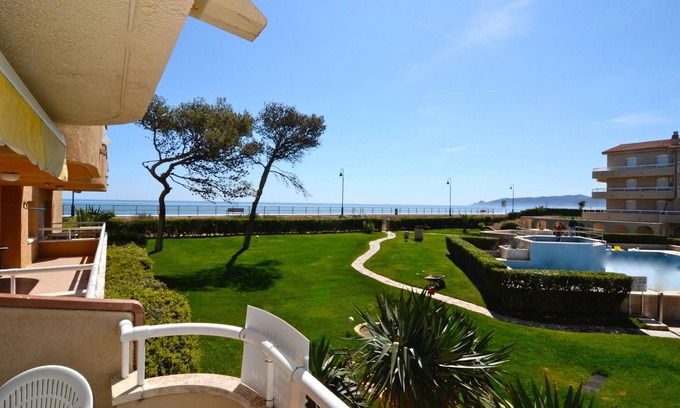 Els Griells Apartamento | ARGONAVIS Planta Baja