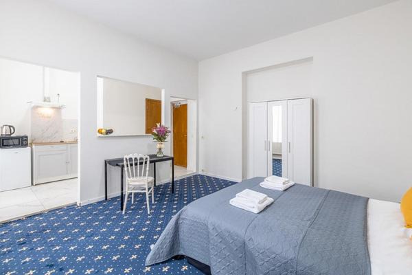 Brussels Apartamento | argonne gare du midi 29