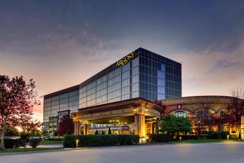 Riverside Hotel | Argosy Casino & Hotel
