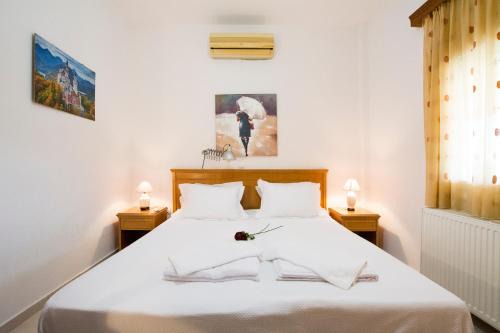Argoules Casa | Argoules House