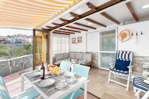 Arguineguin Casa | ARGUINEGUIN, BUNGALOWS LOS CANARIOS
