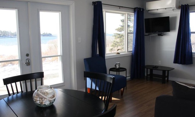 Pubnico Cabina | Argyle Sound Cottages - Argyle Sound Cottage #3