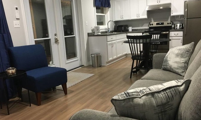 Pubnico Cabina | Argyle Sound Cottages - Argyle Sound Cottage #2