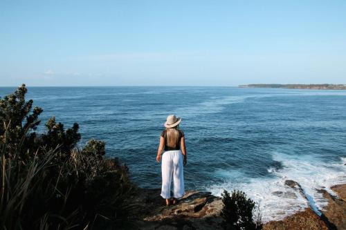 Mollymook Beach Casa | Argyll Mollymook Absolute Oceanfront