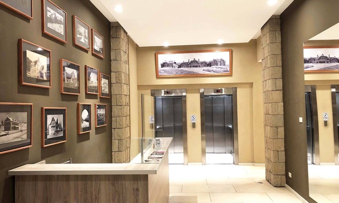 San Carlos de Bariloche Apartamento | Ari aparts 440