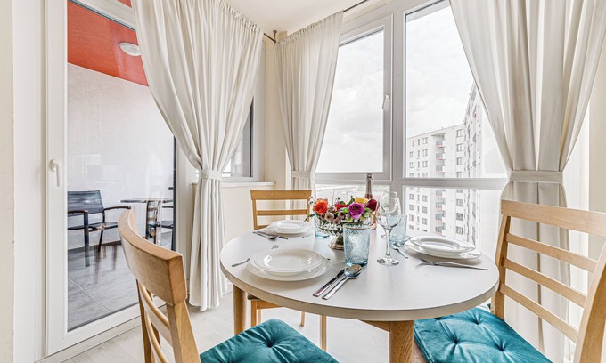 Arad Apartamento | ARI - ARED Luxurious Apartments