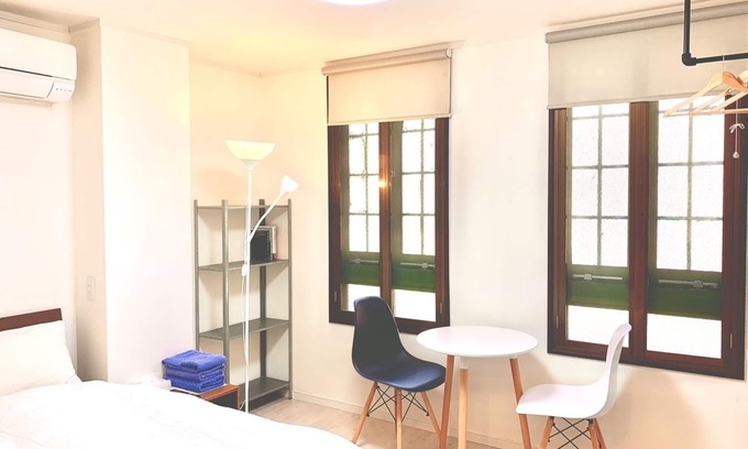Kamitakada Apartamento | ARI2 / Nakano-ku Tokyo