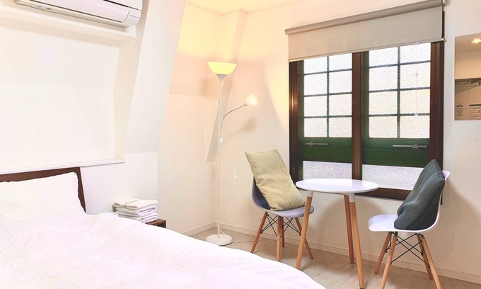 Kamitakada Apartamento | ARI4 / Nakano-ku Tokyo