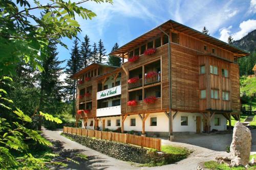 Pedraces Apartamento | Aria D'Bosch