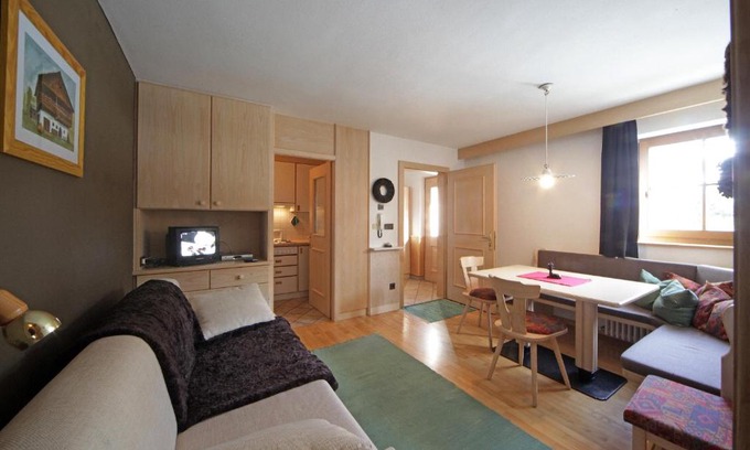 Pedraces Apartamento | Aria d' Prè